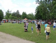 Smakowity i kolorowy Jarmark w Tokarni