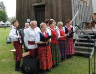 Smakowity i kolorowy Jarmark w Tokarni