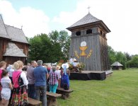 Smakowity i kolorowy Jarmark w Tokarni