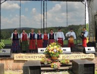 Smakowity i kolorowy Jarmark w Tokarni