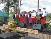 Smakowity i kolorowy Jarmark w Tokarni
