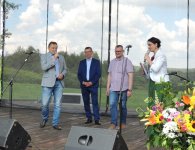 Smakowity i kolorowy Jarmark w Tokarni