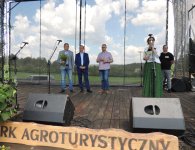 Smakowity i kolorowy Jarmark w Tokarni