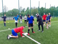 Liceum sportowe w Nowinach