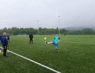 Liceum sportowe w Nowinach