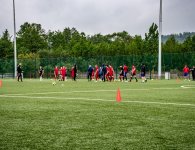 Liceum sportowe w Nowinach