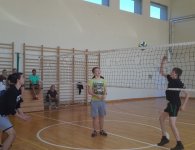 WSZYSTKIE DZIECI NASZE SĄ !