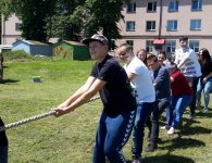 WSZYSTKIE DZIECI NASZE SĄ !