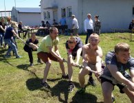 WSZYSTKIE DZIECI NASZE SĄ !