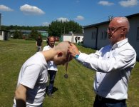 WSZYSTKIE DZIECI NASZE SĄ !