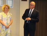 Dzień dziecka dla podopiecznych z placówek opiekuńczych