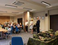 Dzień dziecka dla podopiecznych z placówek opiekuńczych