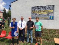 III Mistrzostwa Świętokrzyskich Placówek Resocjalizacyjnych w Piłce Nożnej