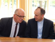 Przedstawiciel powiatu w Radzie Wojewódzkiej