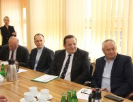 Przedstawiciel powiatu w Radzie Wojewódzkiej