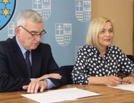Przedstawiciel powiatu w Radzie Wojewódzkiej