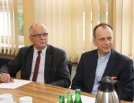 Przedstawiciel powiatu w Radzie Wojewódzkiej