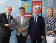 Przedstawiciel powiatu w Radzie Wojewódzkiej