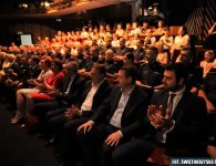 Inauguracja kampanii 