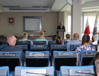 Laureaci konkursów ekologicznych nagrodzeni