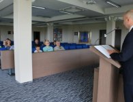 Laureaci konkursów ekologicznych nagrodzeni