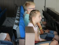 Laureaci konkursów ekologicznych nagrodzeni