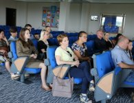 Laureaci konkursów ekologicznych nagrodzeni