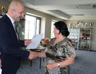 Laureaci konkursów ekologicznych nagrodzeni