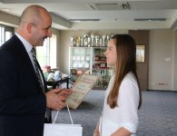 Laureaci konkursów ekologicznych nagrodzeni