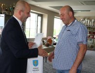 Laureaci konkursów ekologicznych nagrodzeni
