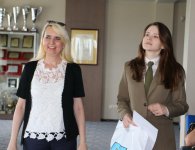 Laureaci konkursów ekologicznych nagrodzeni