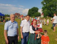 Festyn w Brudzowie