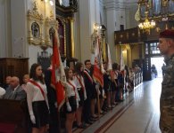Szkoła w Chmielniku ma już 60 lat