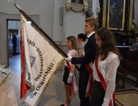 Szkoła w Chmielniku ma już 60 lat