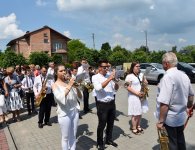 Szkoła w Chmielniku ma już 60 lat