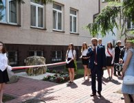 Szkoła w Chmielniku ma już 60 lat