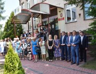 Szkoła w Chmielniku ma już 60 lat