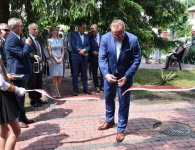 Szkoła w Chmielniku ma już 60 lat