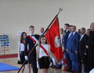 Szkoła w Chmielniku ma już 60 lat