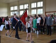 Szkoła w Chmielniku ma już 60 lat