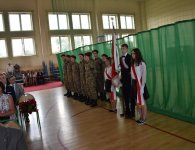 Szkoła w Chmielniku ma już 60 lat