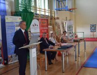 Szkoła w Chmielniku ma już 60 lat