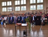 Szkoła w Chmielniku ma już 60 lat