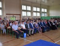 Szkoła w Chmielniku ma już 60 lat