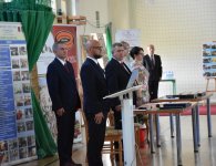 Szkoła w Chmielniku ma już 60 lat