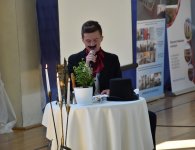 Szkoła w Chmielniku ma już 60 lat