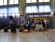 Szkoła w Chmielniku ma już 60 lat