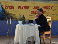 Szkoła w Chmielniku ma już 60 lat