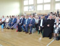 Szkoła w Chmielniku ma już 60 lat