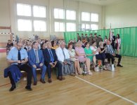Szkoła w Chmielniku ma już 60 lat